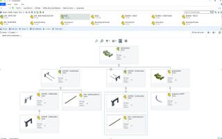 SOLIDWORKS PDM 2021新增功能大揭秘！