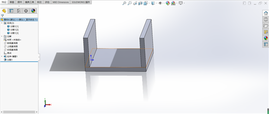 如何快速得到多个实体？SOLIDWORKS这个功能一键解决！