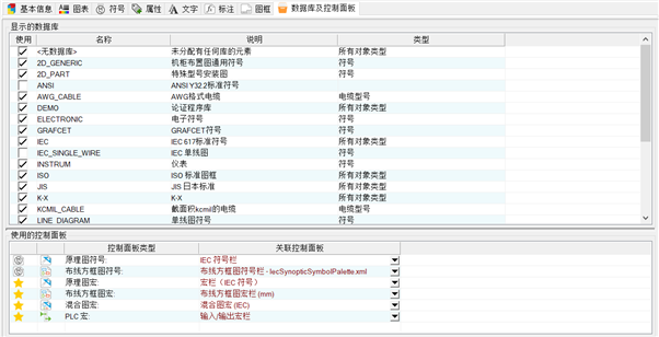 SOLIDWORKS Electrical工程配置调整-河南艾金米